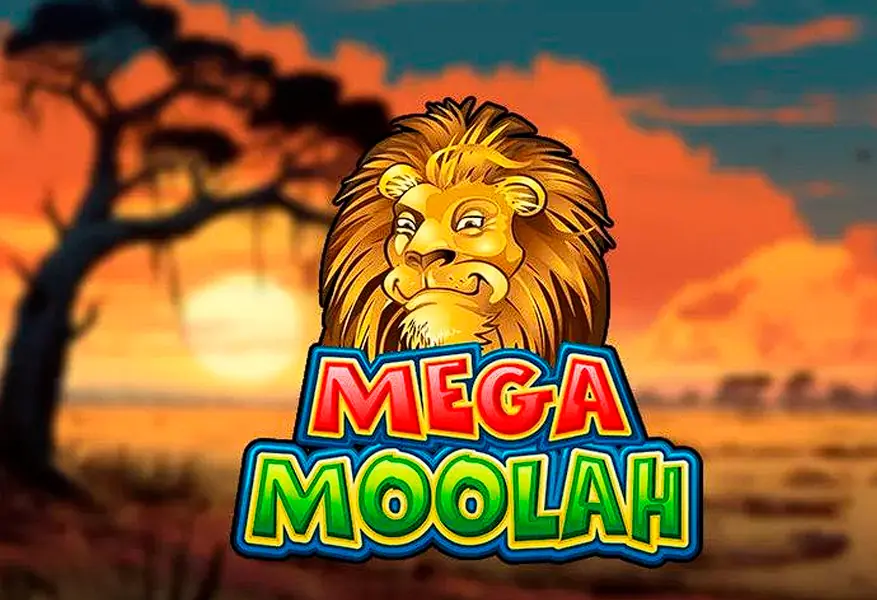 Mega Moolah