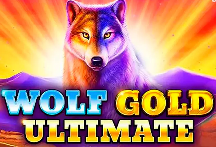 Wolf Gold